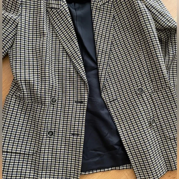 Zara blazer - Picture 3 of 4